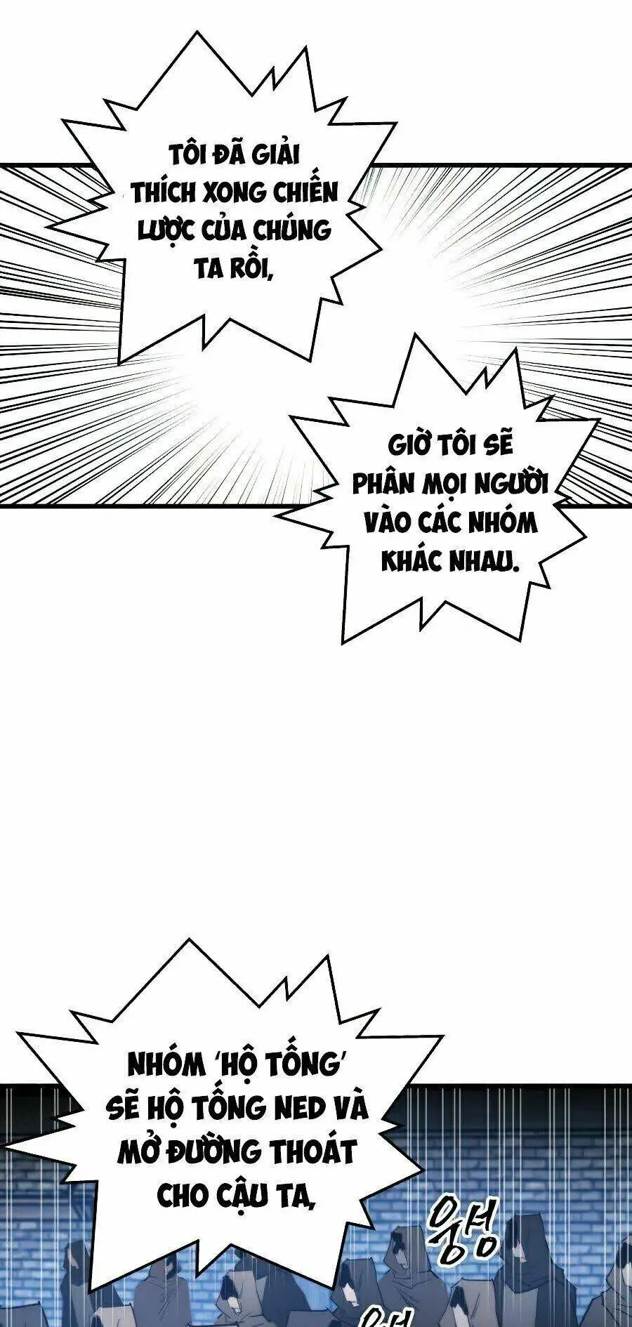 Sự Trở Về Của Chiến Thần Tự Sát Nettruyen ZZZ Chương 18 Page 64