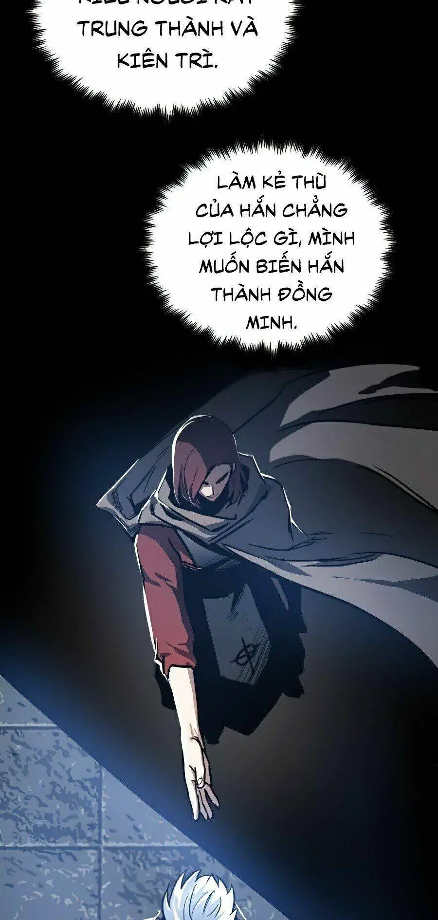 Sự Trở Về Của Chiến Thần Tự Sát Nettruyen ZZZ Chương 18 Page 70