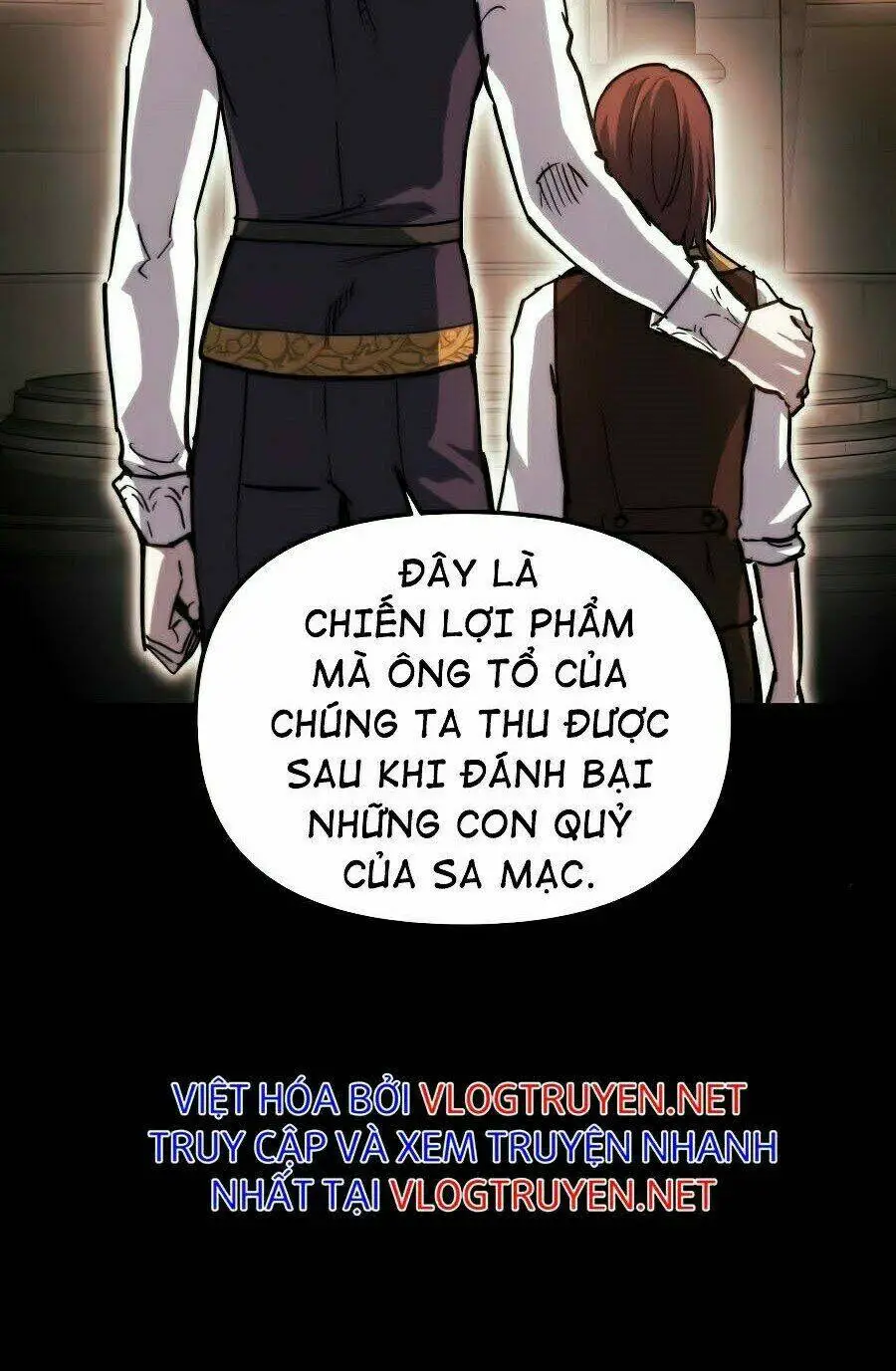 Sự Trở Về Của Chiến Thần Tự Sát Nettruyen ZZZ Chương 21 Page 3