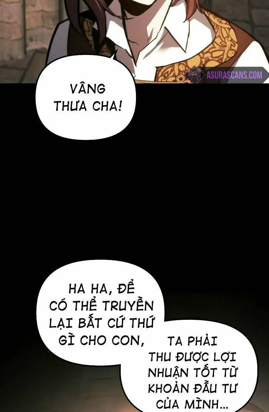 Sự Trở Về Của Chiến Thần Tự Sát Nettruyen ZZZ Chương 21 Page 8