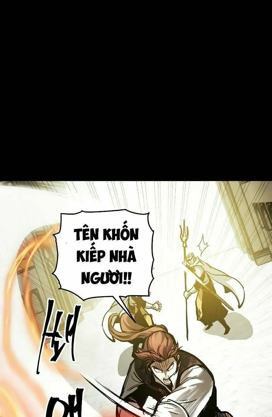 Sự Trở Về Của Chiến Thần Tự Sát Nettruyen ZZZ Chương 21 Page 18