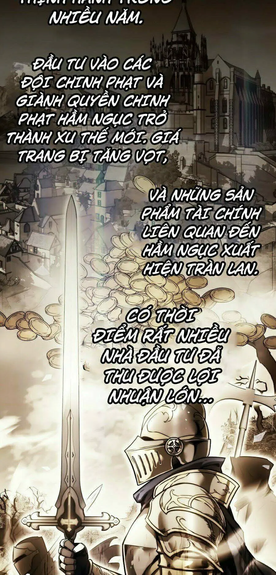 Sự Trở Về Của Chiến Thần Tự Sát Nettruyen ZZZ Chương 21 Page 29