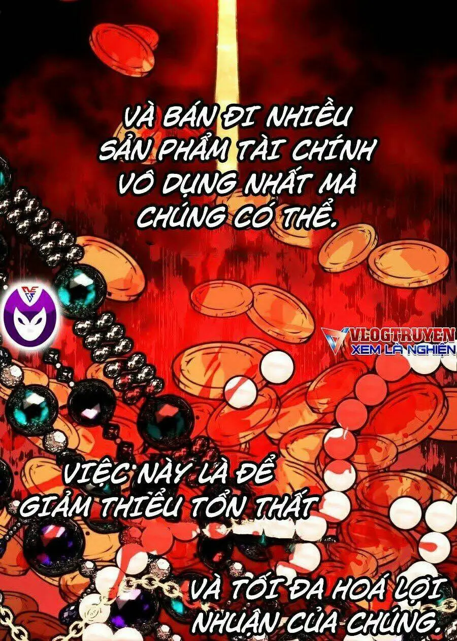 Sự Trở Về Của Chiến Thần Tự Sát Nettruyen ZZZ Chương 21 Page 32