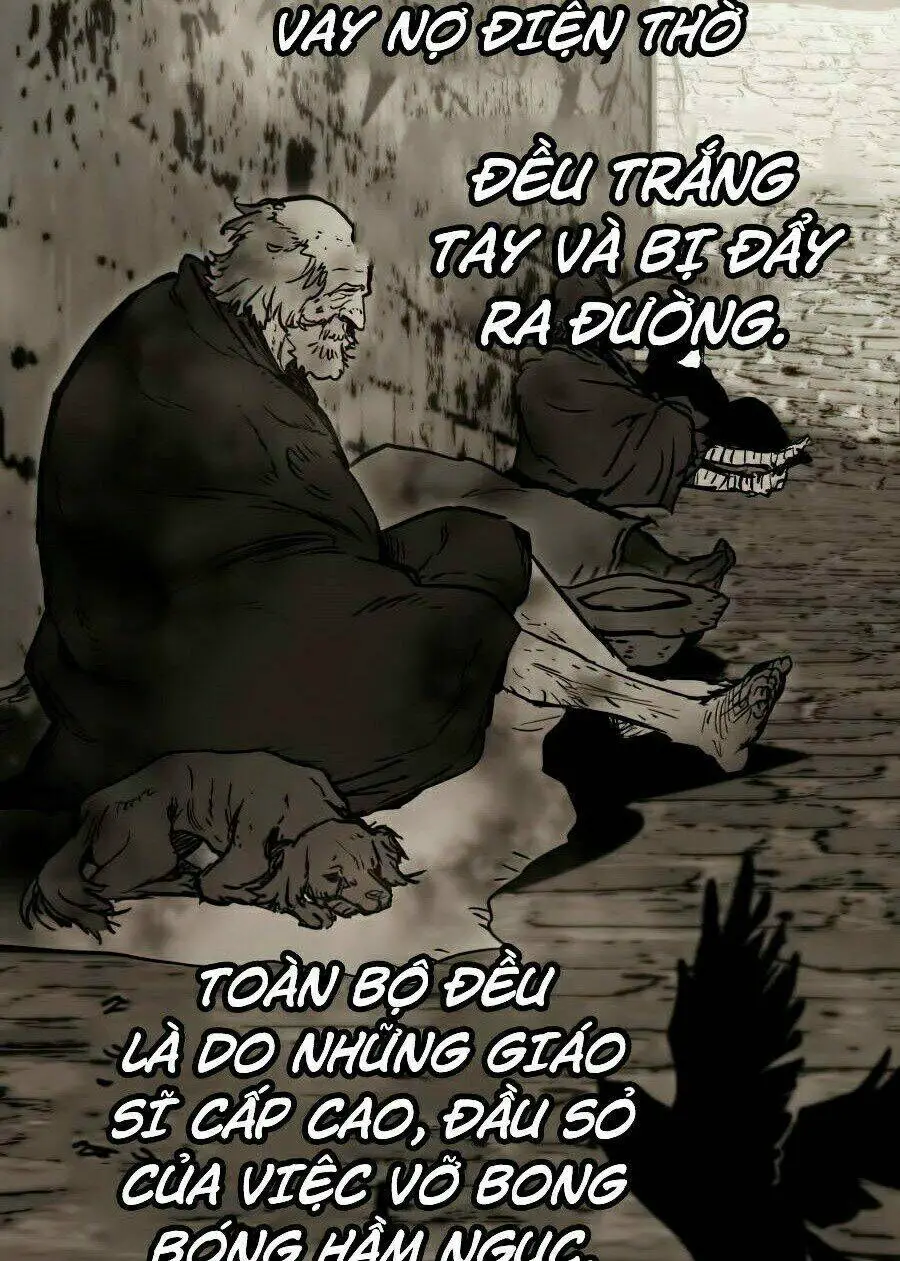Sự Trở Về Của Chiến Thần Tự Sát Nettruyen ZZZ Chương 21 Page 34