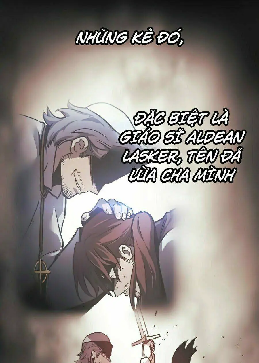 Sự Trở Về Của Chiến Thần Tự Sát Nettruyen ZZZ Chương 21 Page 36