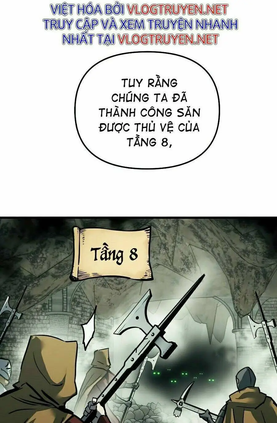 Sự Trở Về Của Chiến Thần Tự Sát Nettruyen ZZZ Chương 21 Page 74