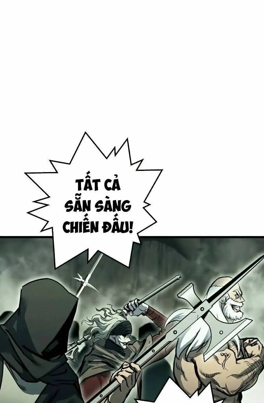Sự Trở Về Của Chiến Thần Tự Sát Nettruyen ZZZ Chương 21 Page 78
