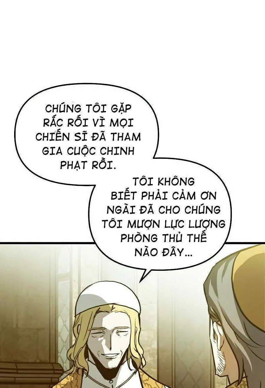 Sự Trở Về Của Chiến Thần Tự Sát Nettruyen ZZZ Chương 21 Page 85