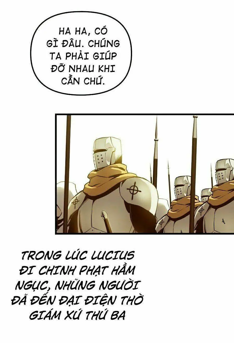 Sự Trở Về Của Chiến Thần Tự Sát Nettruyen ZZZ Chương 21 Page 87