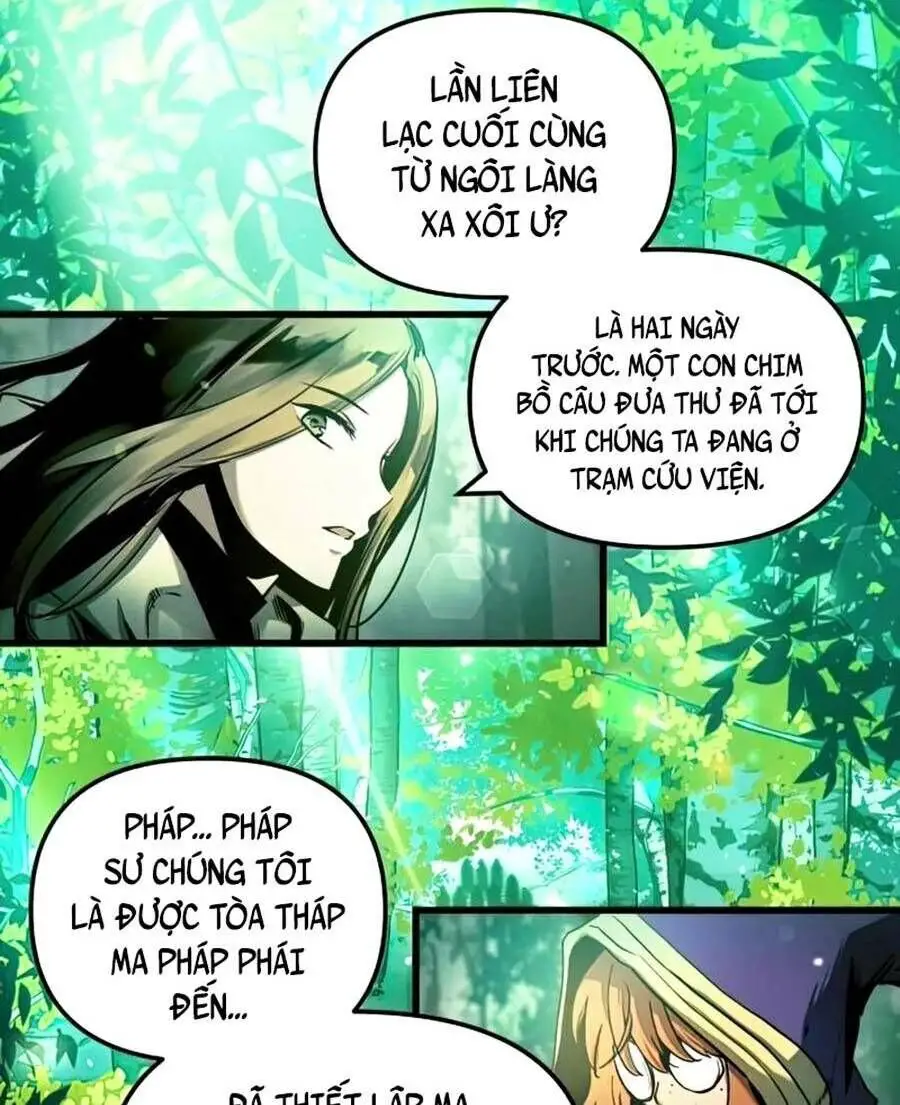Sự Trở Về Của Chiến Thần Tự Sát Nettruyen ZZZ Chương 54 Page 3