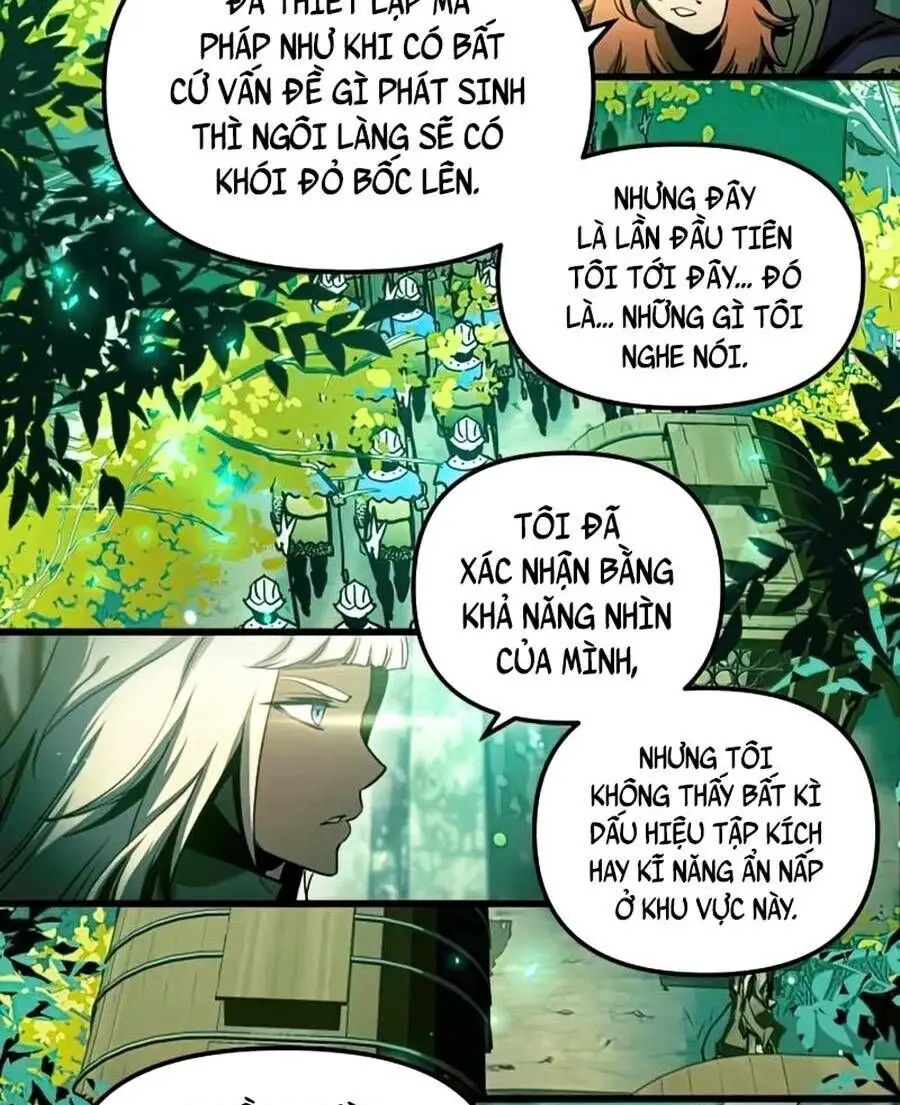 Sự Trở Về Của Chiến Thần Tự Sát Nettruyen ZZZ Chương 54 Page 4
