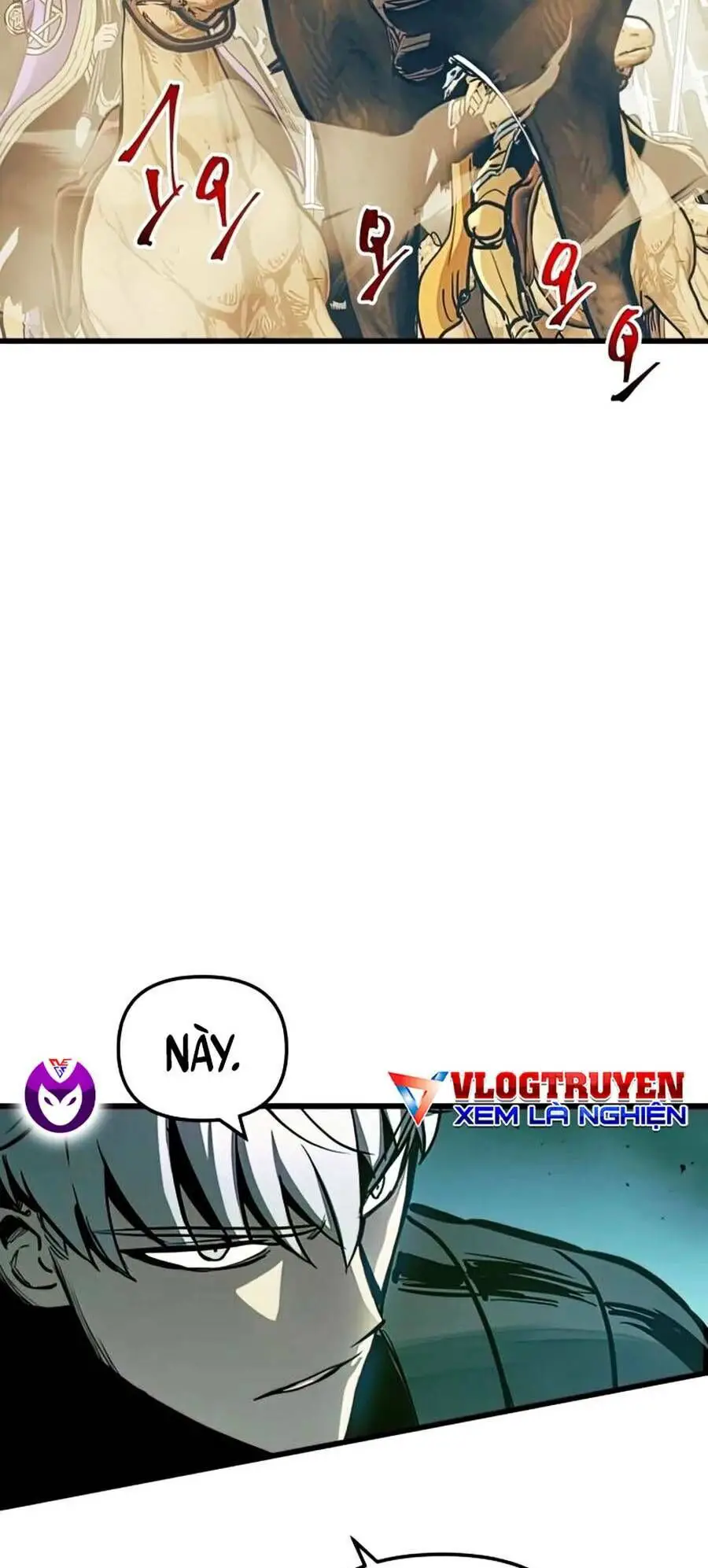 Sự Trở Về Của Chiến Thần Tự Sát Nettruyen ZZZ Chương 54 Page 33