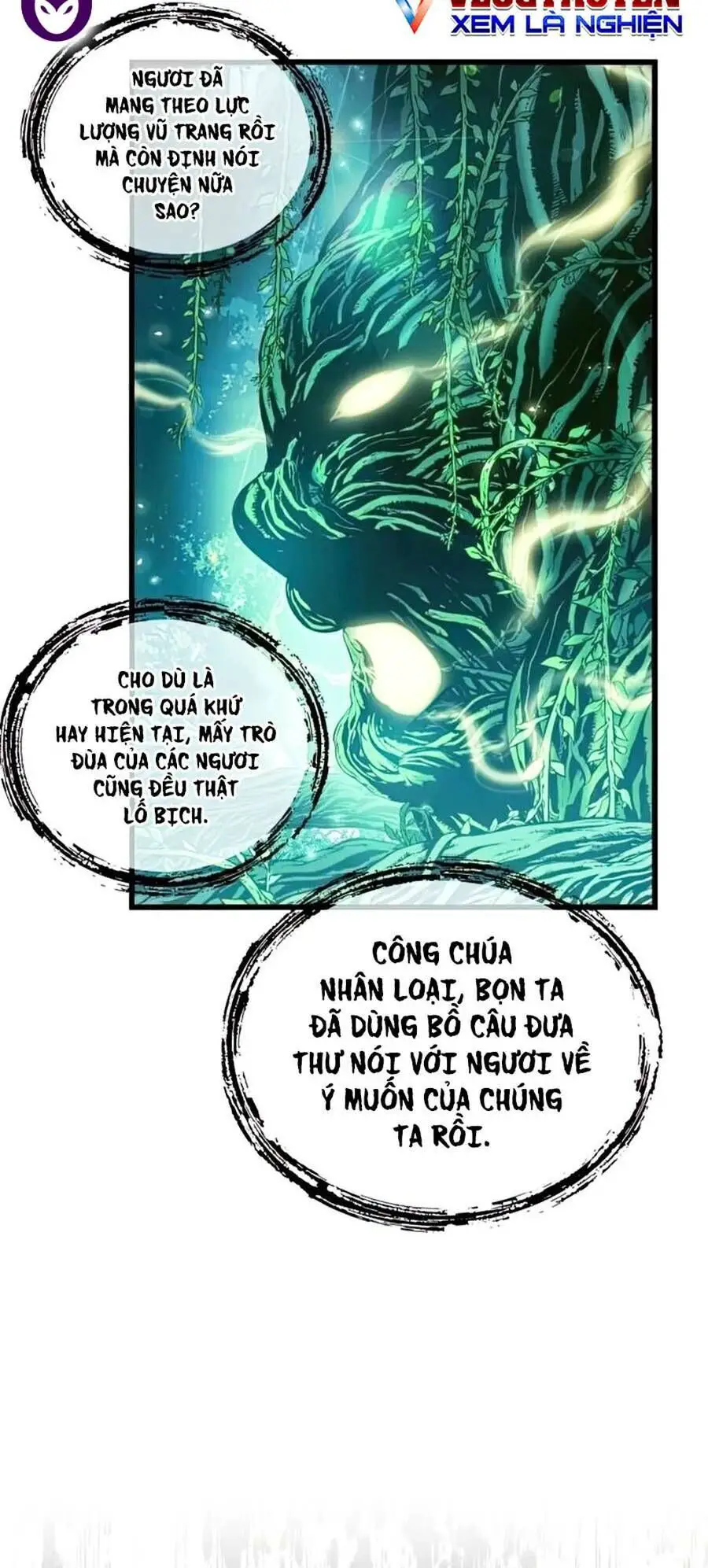 Sự Trở Về Của Chiến Thần Tự Sát Nettruyen ZZZ Chương 54 Page 37