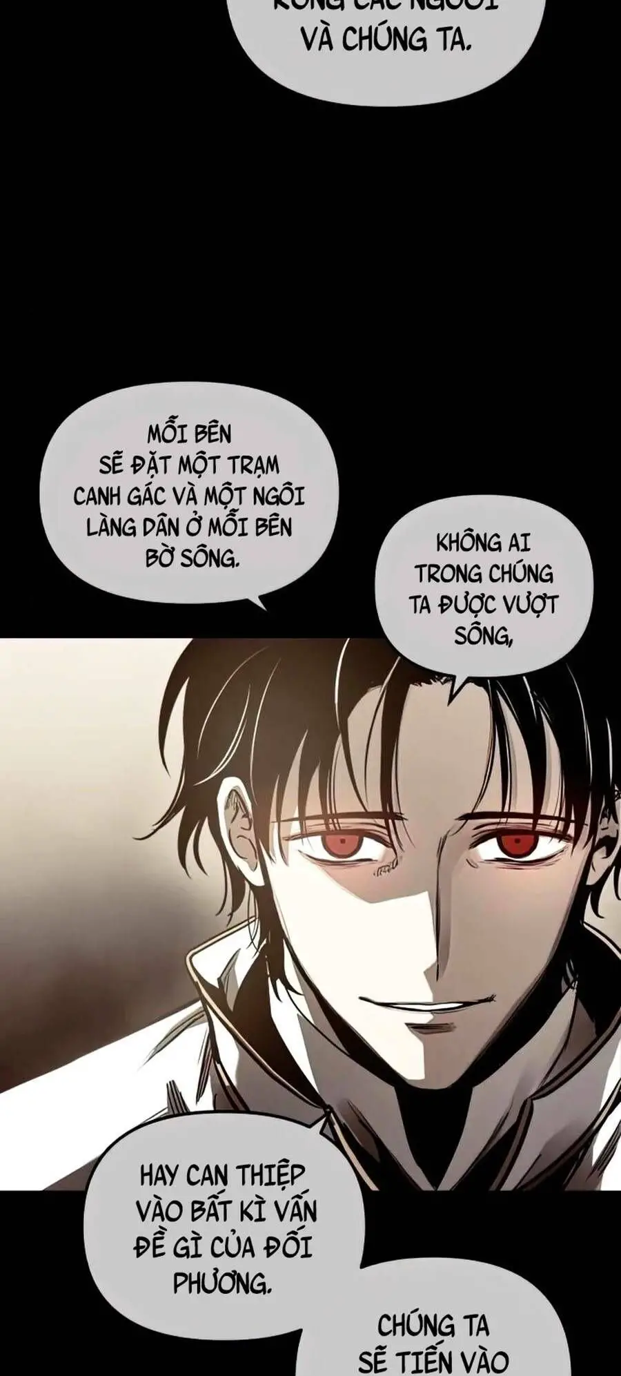Sự Trở Về Của Chiến Thần Tự Sát Nettruyen ZZZ Chương 54 Page 40