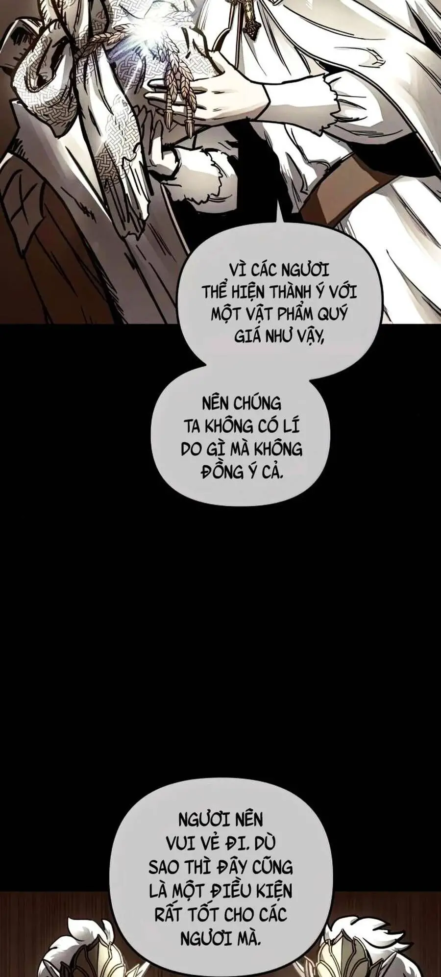 Sự Trở Về Của Chiến Thần Tự Sát Nettruyen ZZZ Chương 54 Page 42