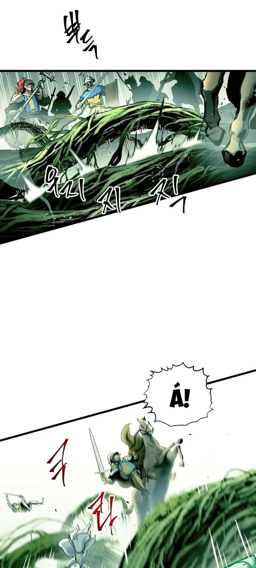 Sự Trở Về Của Chiến Thần Tự Sát Nettruyen ZZZ Chương 54 Page 44