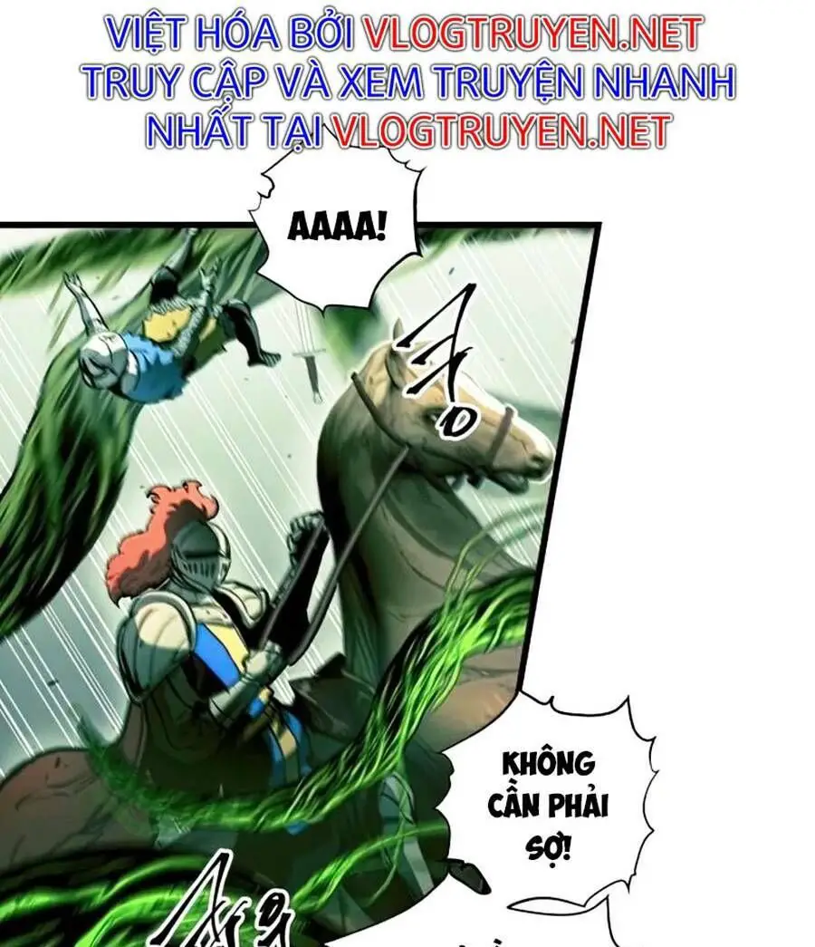 Sự Trở Về Của Chiến Thần Tự Sát Nettruyen ZZZ Chương 54 Page 51