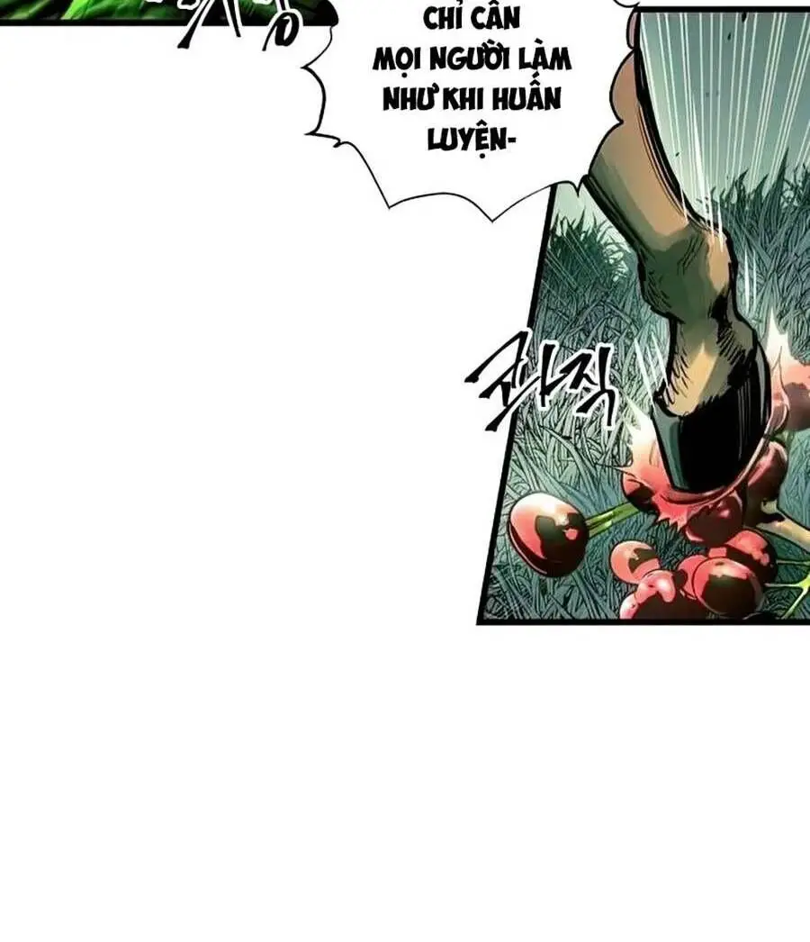 Sự Trở Về Của Chiến Thần Tự Sát Nettruyen ZZZ Chương 54 Page 52