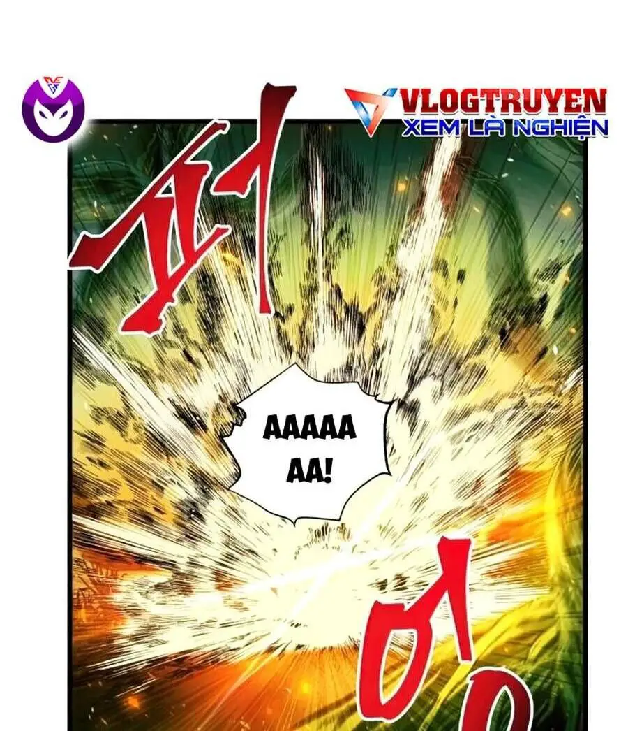 Sự Trở Về Của Chiến Thần Tự Sát Nettruyen ZZZ Chương 54 Page 54