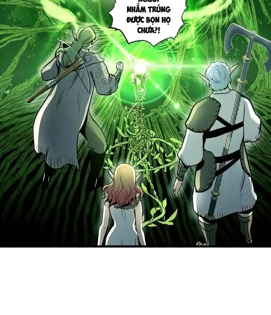 Sự Trở Về Của Chiến Thần Tự Sát Nettruyen ZZZ Chương 54 Page 62