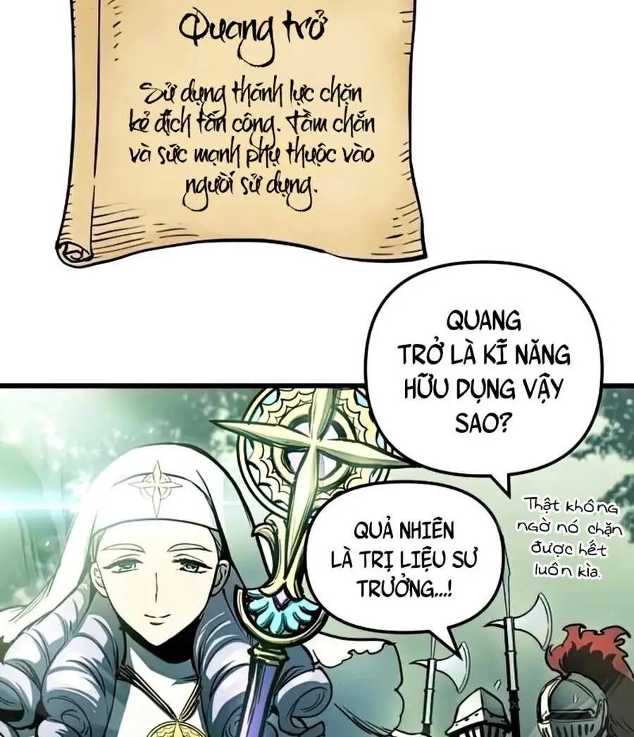 Sự Trở Về Của Chiến Thần Tự Sát Nettruyen ZZZ Chương 54 Page 69