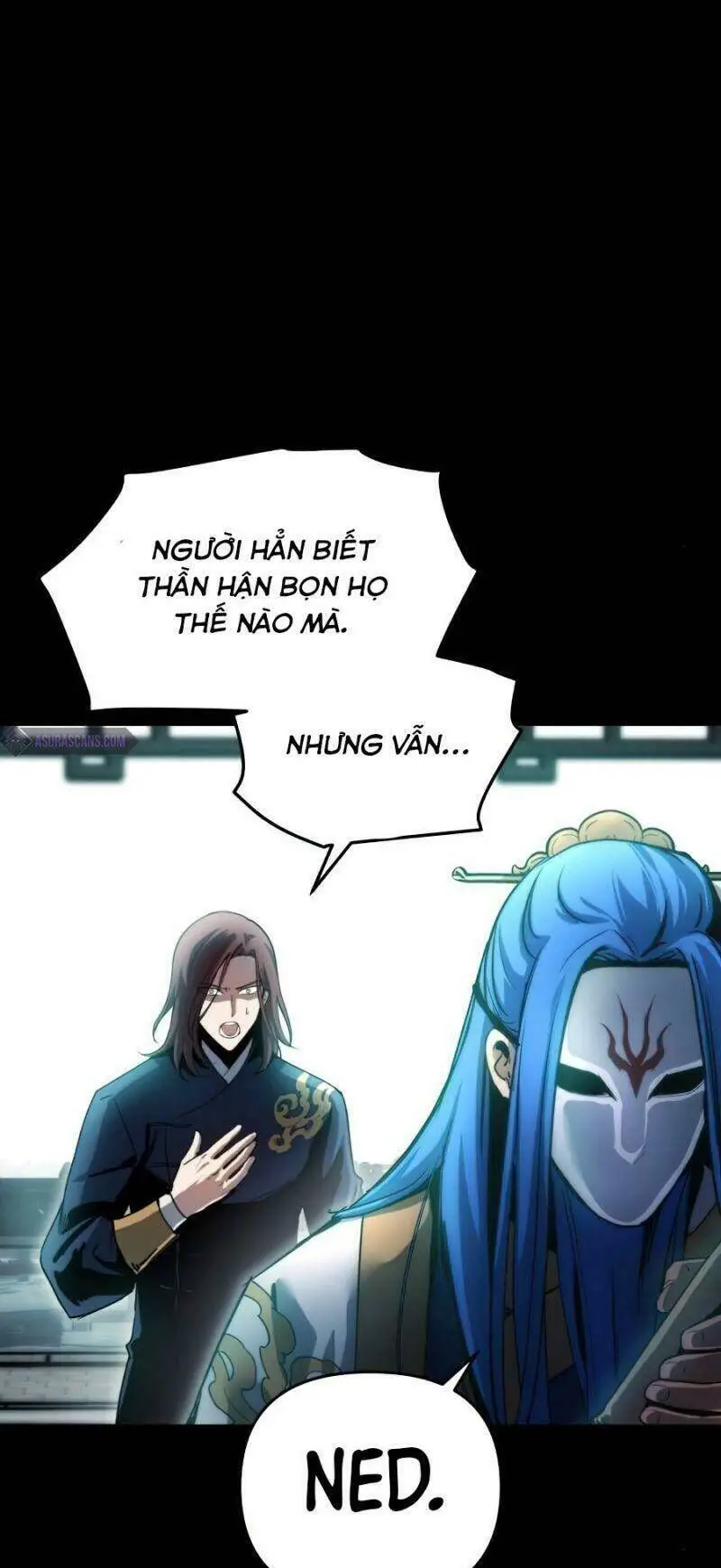Sự Trở Về Của Chiến Thần Tự Sát Nettruyen ZZZ Chương 13 Page 83