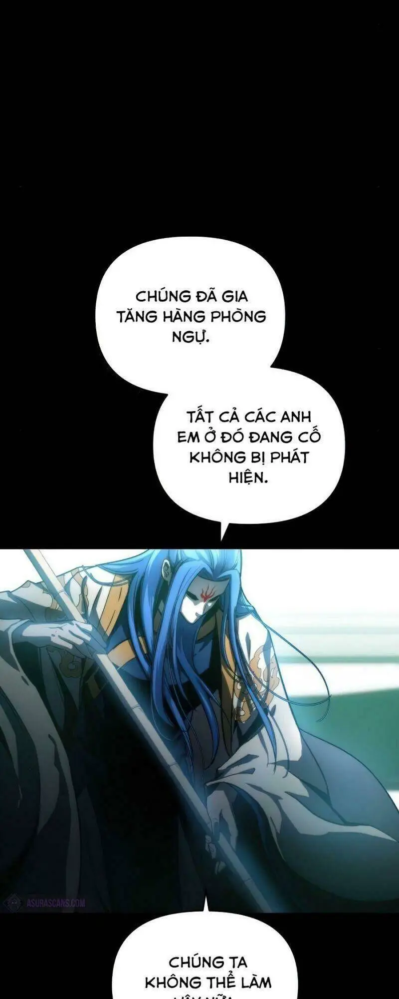 Sự Trở Về Của Chiến Thần Tự Sát Nettruyen ZZZ Chương 13 Page 85
