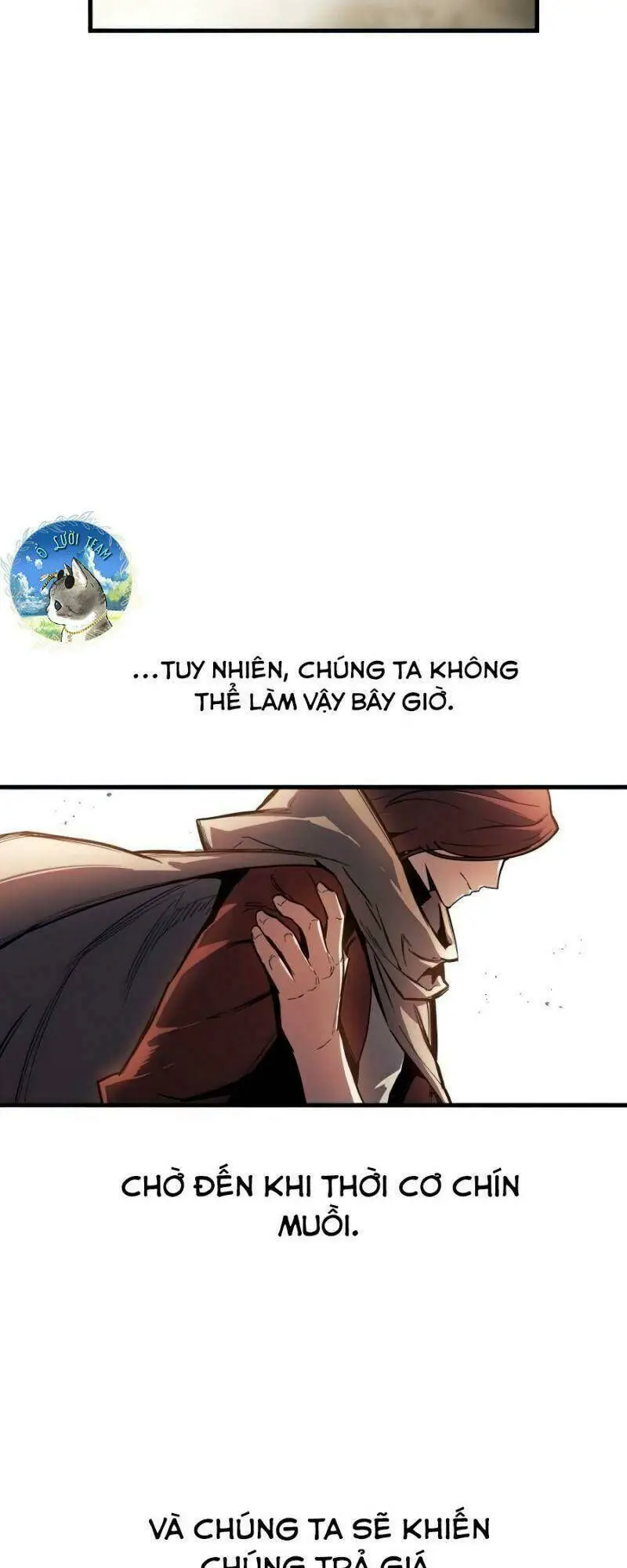 Sự Trở Về Của Chiến Thần Tự Sát Nettruyen ZZZ Chương 13 Page 91