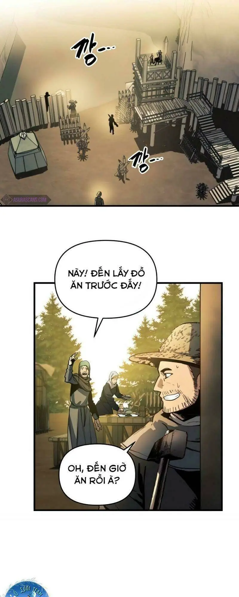 Sự Trở Về Của Chiến Thần Tự Sát Nettruyen ZZZ Chương 13 Page 94