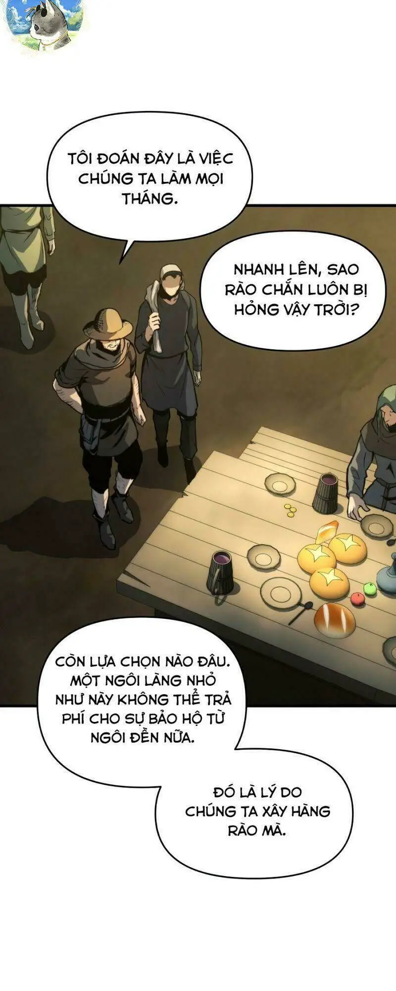 Sự Trở Về Của Chiến Thần Tự Sát Nettruyen ZZZ Chương 13 Page 95