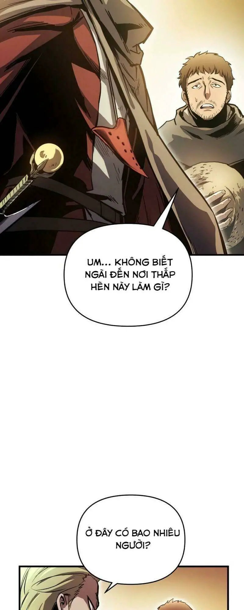 Sự Trở Về Của Chiến Thần Tự Sát Nettruyen ZZZ Chương 13 Page 99