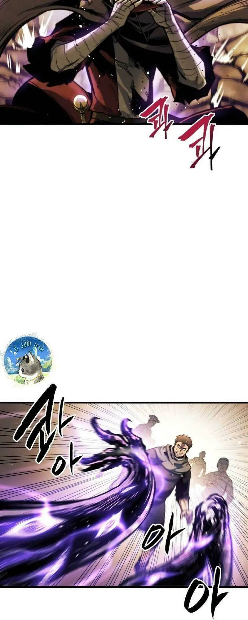 Sự Trở Về Của Chiến Thần Tự Sát Nettruyen ZZZ Chương 13 Page 103