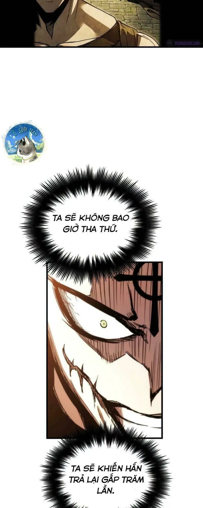 Sự Trở Về Của Chiến Thần Tự Sát Nettruyen ZZZ Chương 13 Page 108