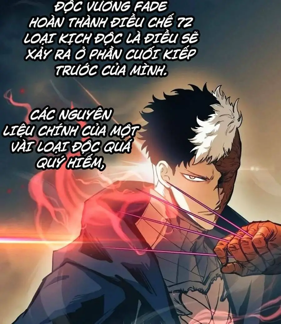 Sự Trở Về Của Chiến Thần Tự Sát Nettruyen ZZZ Chương 53 Page 3