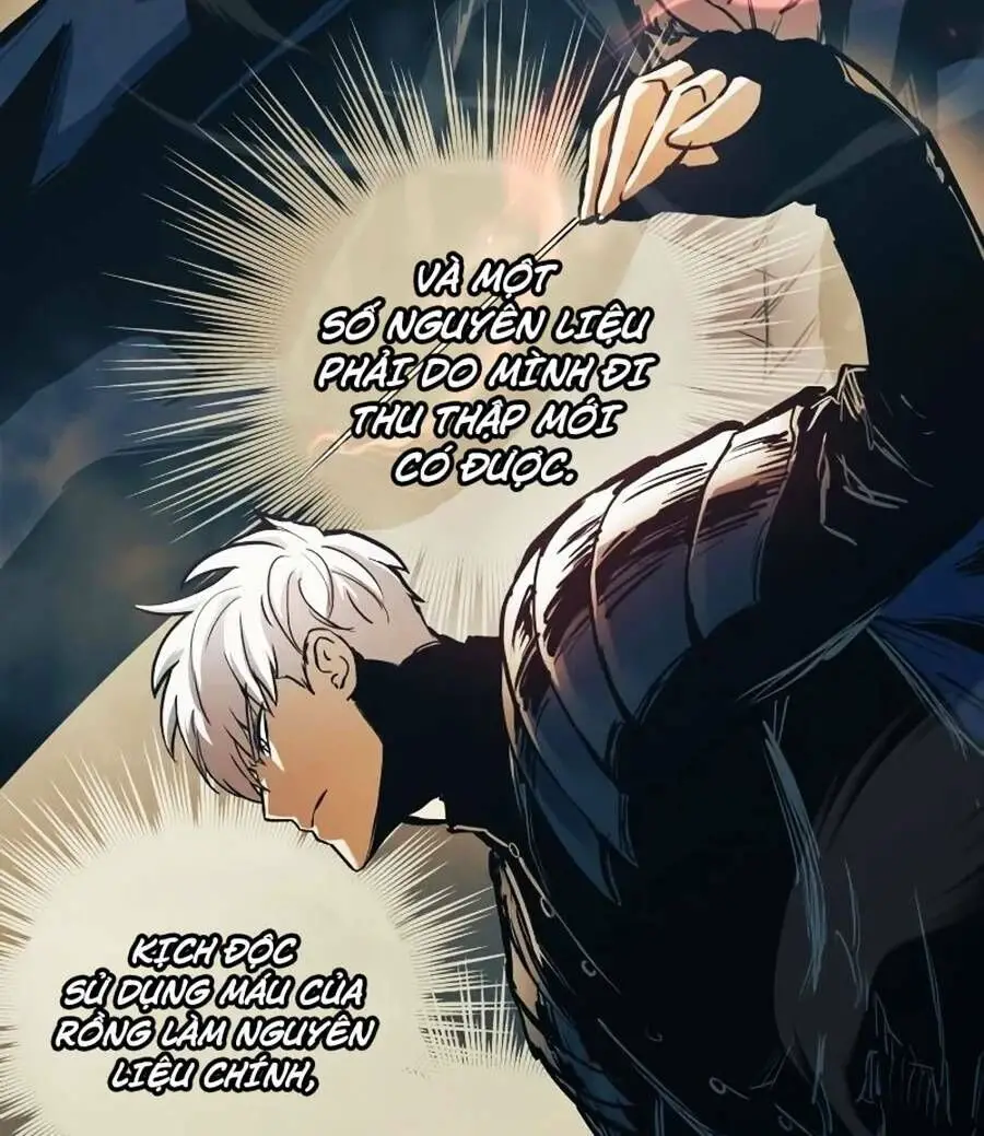Sự Trở Về Của Chiến Thần Tự Sát Nettruyen ZZZ Chương 53 Page 4