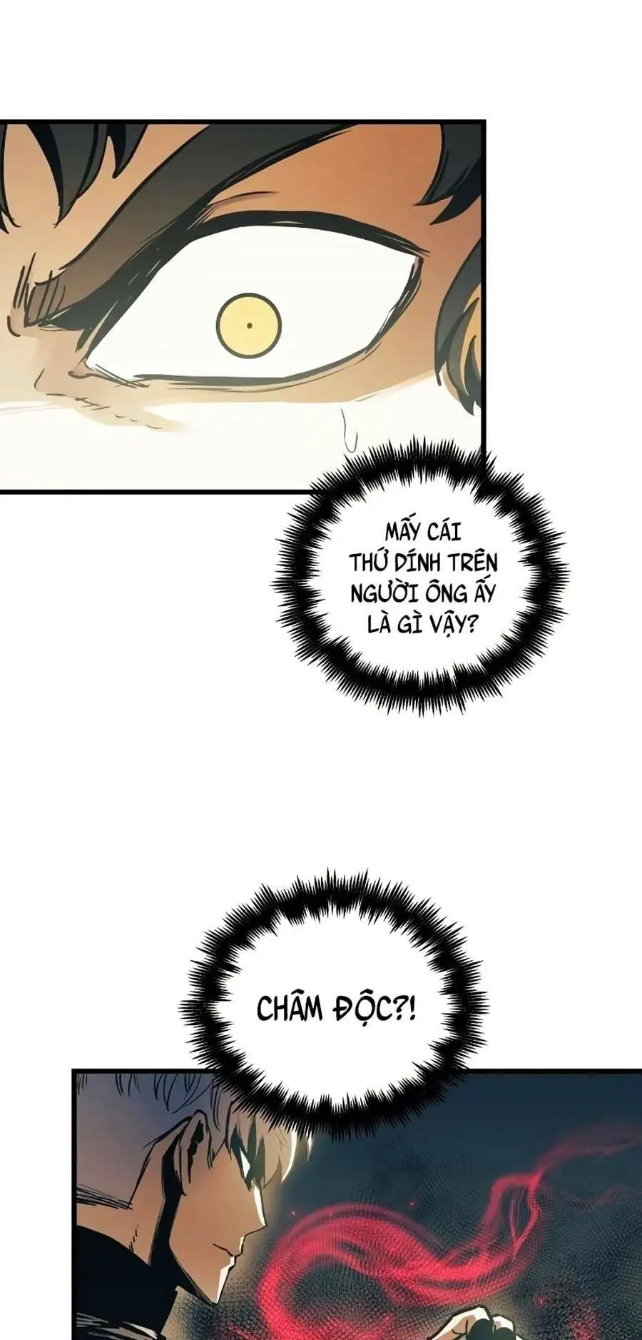 Sự Trở Về Của Chiến Thần Tự Sát Nettruyen ZZZ Chương 53 Page 32