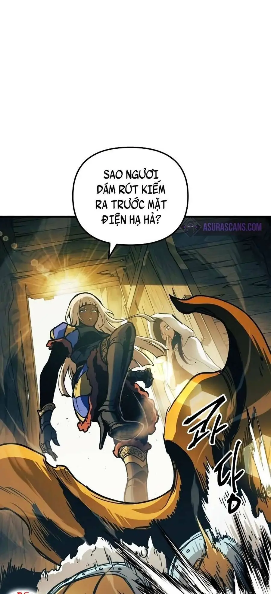 Sự Trở Về Của Chiến Thần Tự Sát Nettruyen ZZZ Chương 53 Page 36