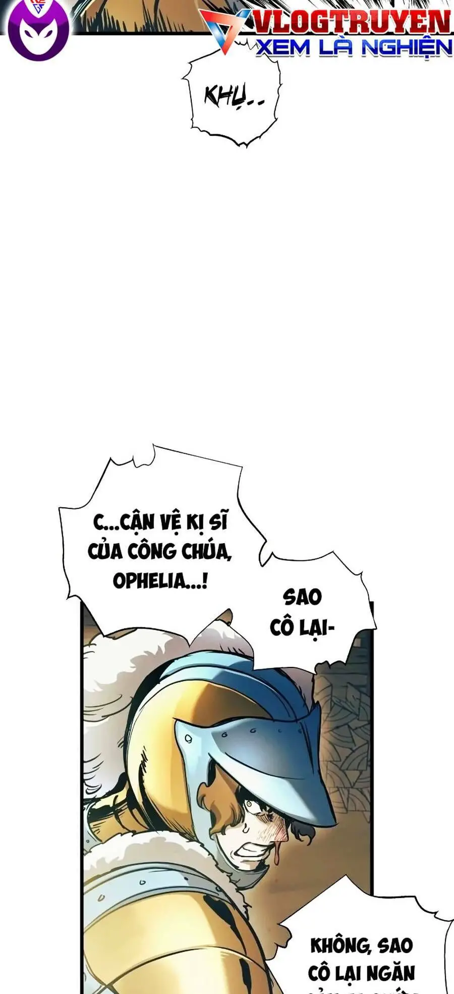 Sự Trở Về Của Chiến Thần Tự Sát Nettruyen ZZZ Chương 53 Page 37