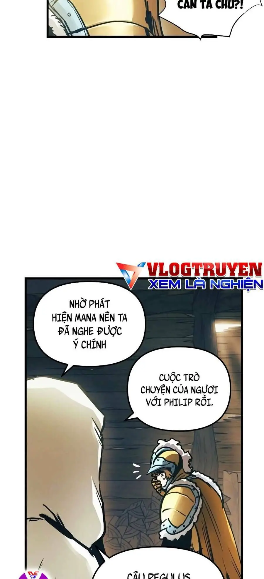 Sự Trở Về Của Chiến Thần Tự Sát Nettruyen ZZZ Chương 53 Page 38