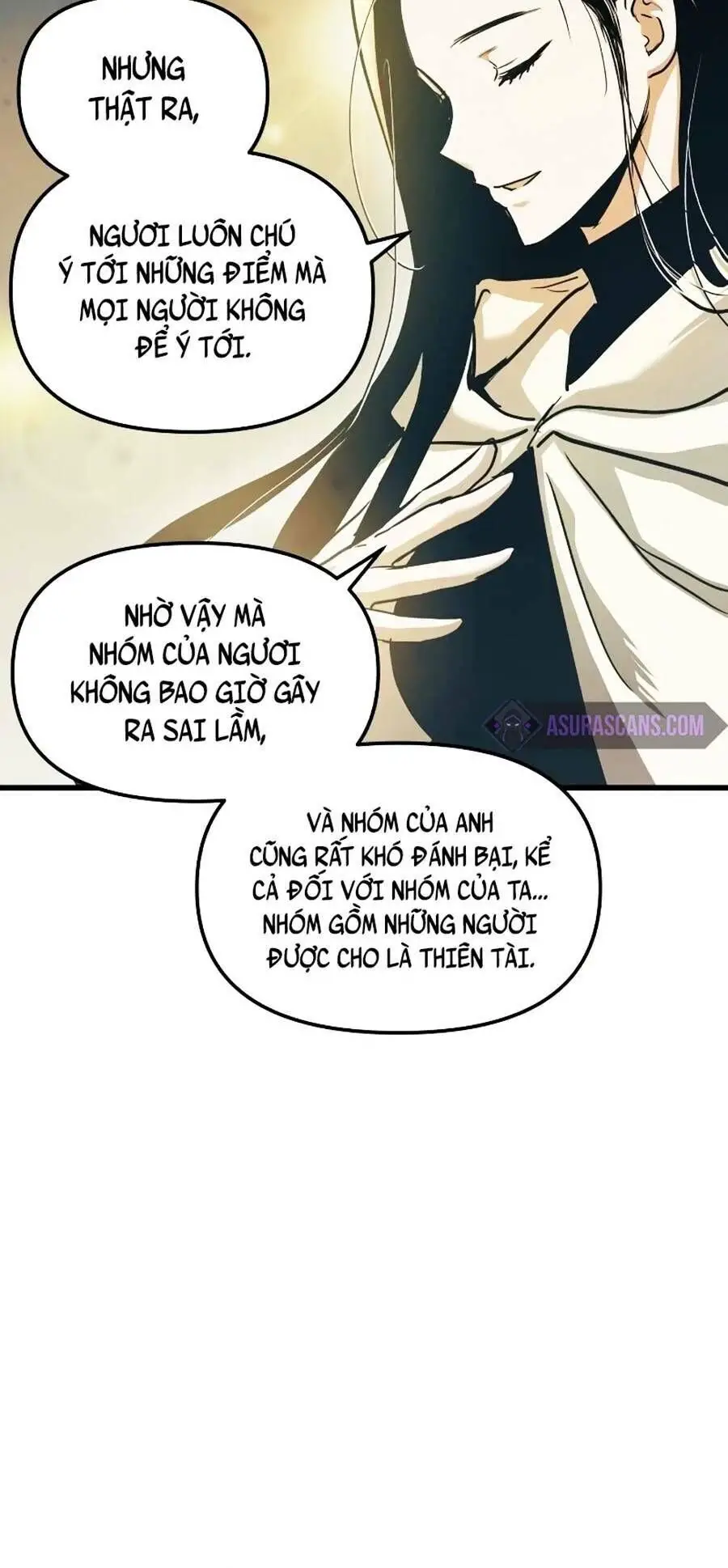 Sự Trở Về Của Chiến Thần Tự Sát Nettruyen ZZZ Chương 53 Page 49