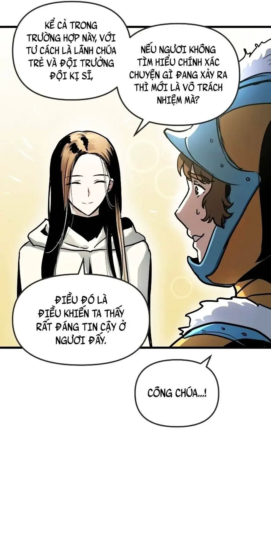 Sự Trở Về Của Chiến Thần Tự Sát Nettruyen ZZZ Chương 53 Page 50