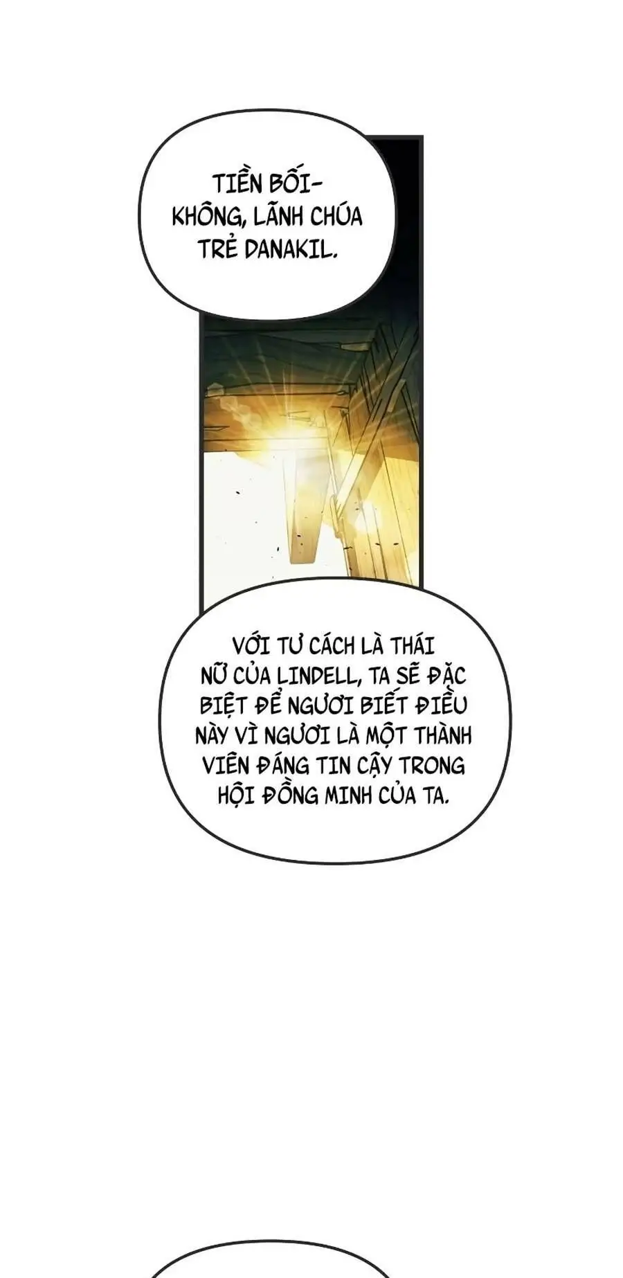 Sự Trở Về Của Chiến Thần Tự Sát Nettruyen ZZZ Chương 53 Page 51