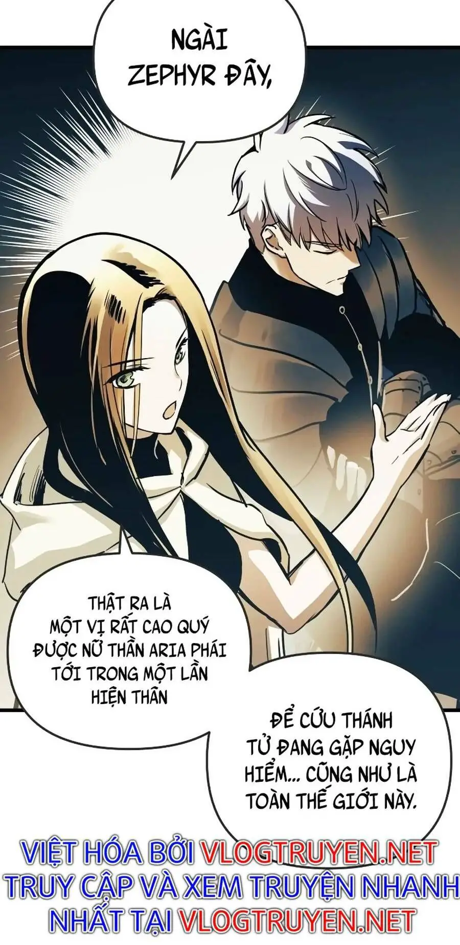 Sự Trở Về Của Chiến Thần Tự Sát Nettruyen ZZZ Chương 53 Page 52