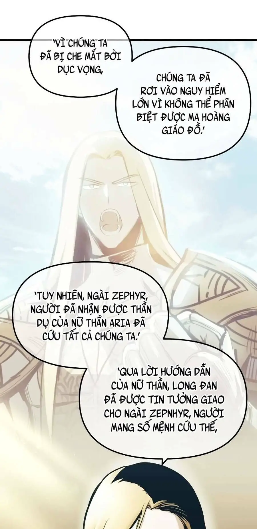 Sự Trở Về Của Chiến Thần Tự Sát Nettruyen ZZZ Chương 53 Page 54