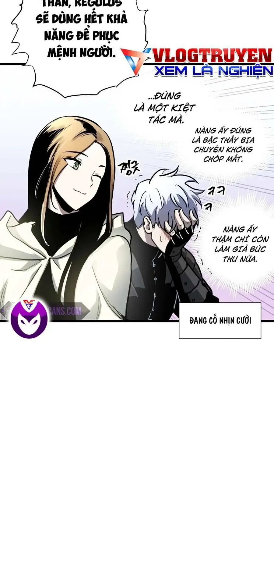 Sự Trở Về Của Chiến Thần Tự Sát Nettruyen ZZZ Chương 53 Page 57