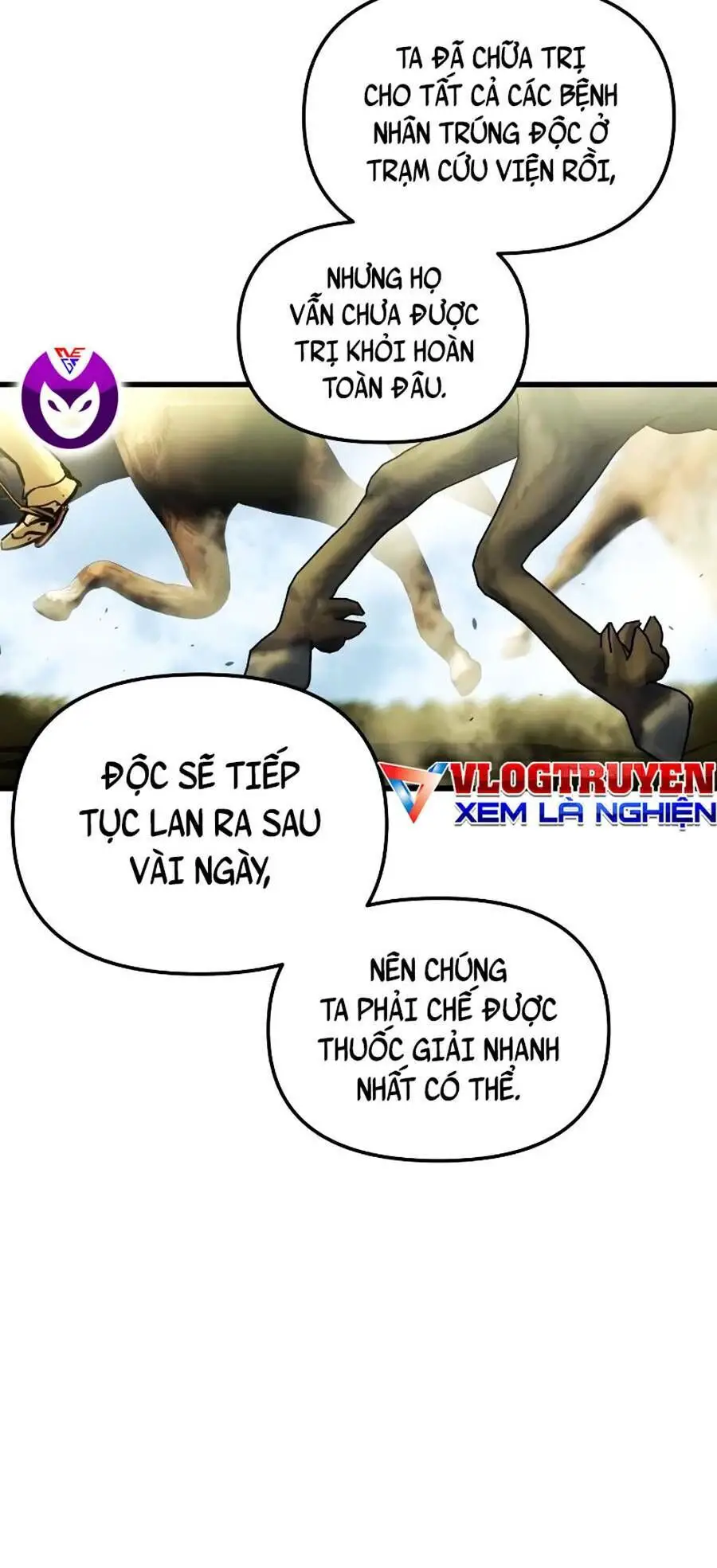 Sự Trở Về Của Chiến Thần Tự Sát Nettruyen ZZZ Chương 53 Page 60