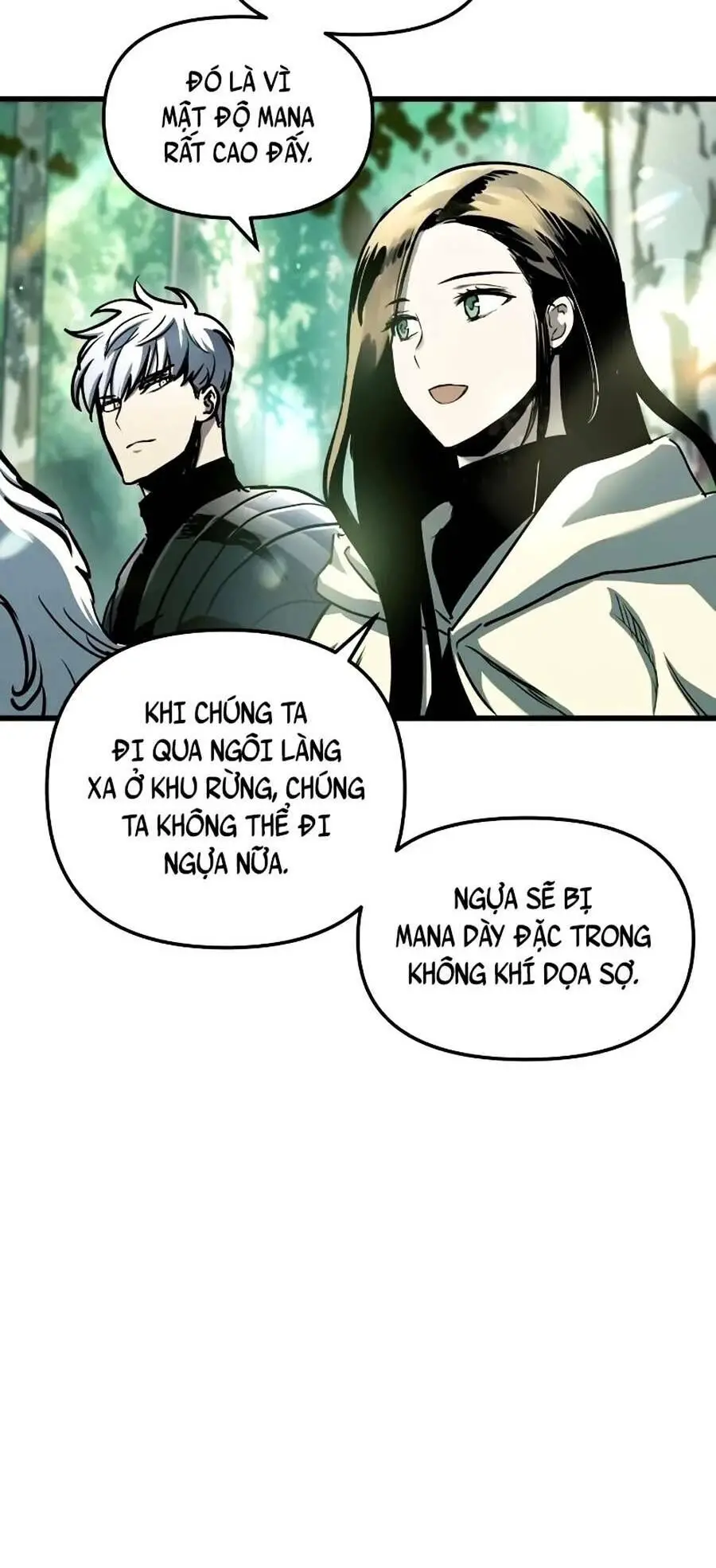 Sự Trở Về Của Chiến Thần Tự Sát Nettruyen ZZZ Chương 53 Page 64