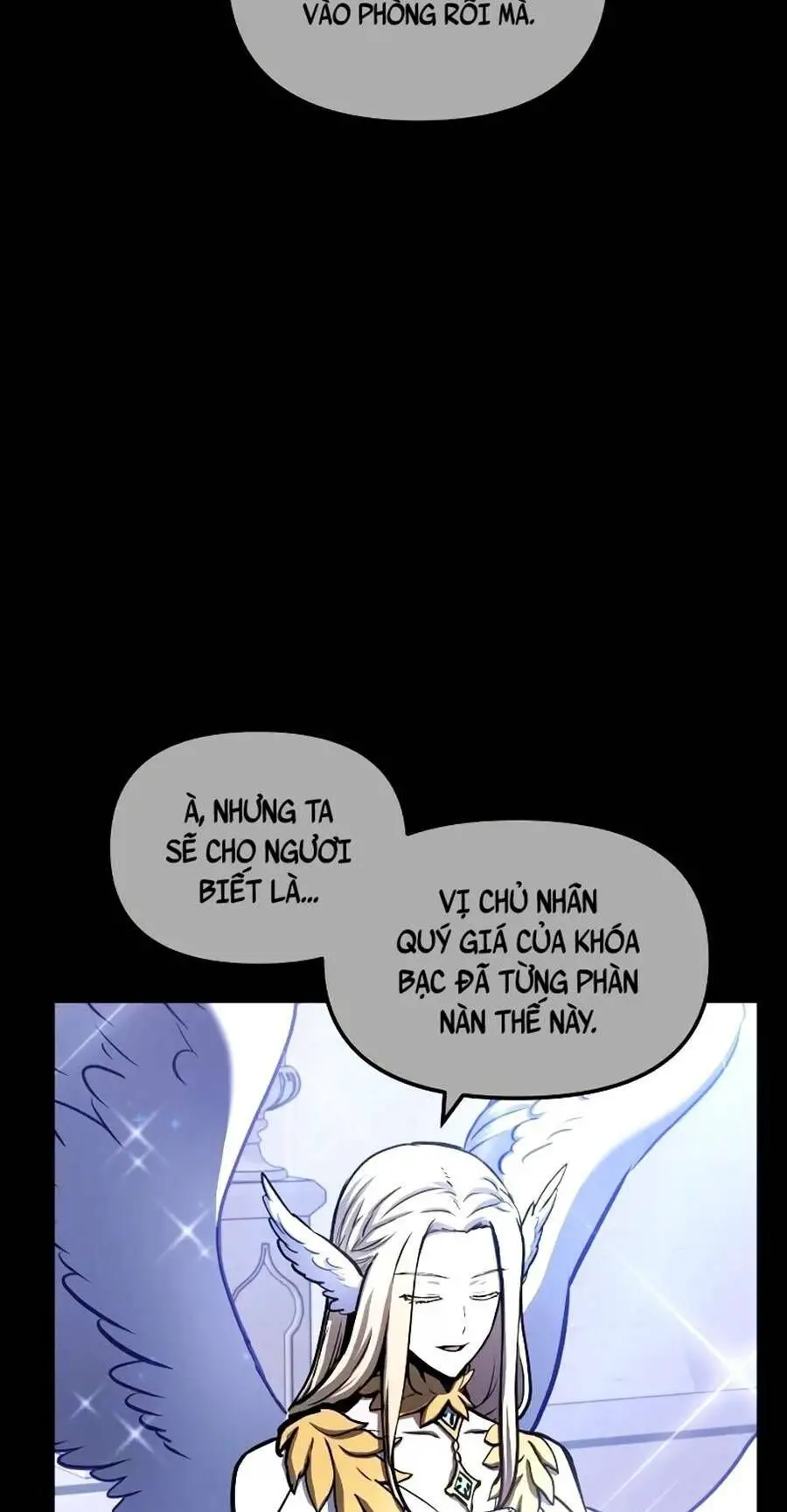Sự Trở Về Của Chiến Thần Tự Sát Nettruyen ZZZ Chương 53 Page 67