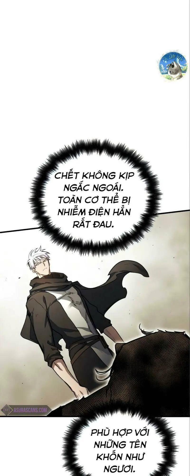 Sự Trở Về Của Chiến Thần Tự Sát Nettruyen ZZZ Chương 17 Page 2