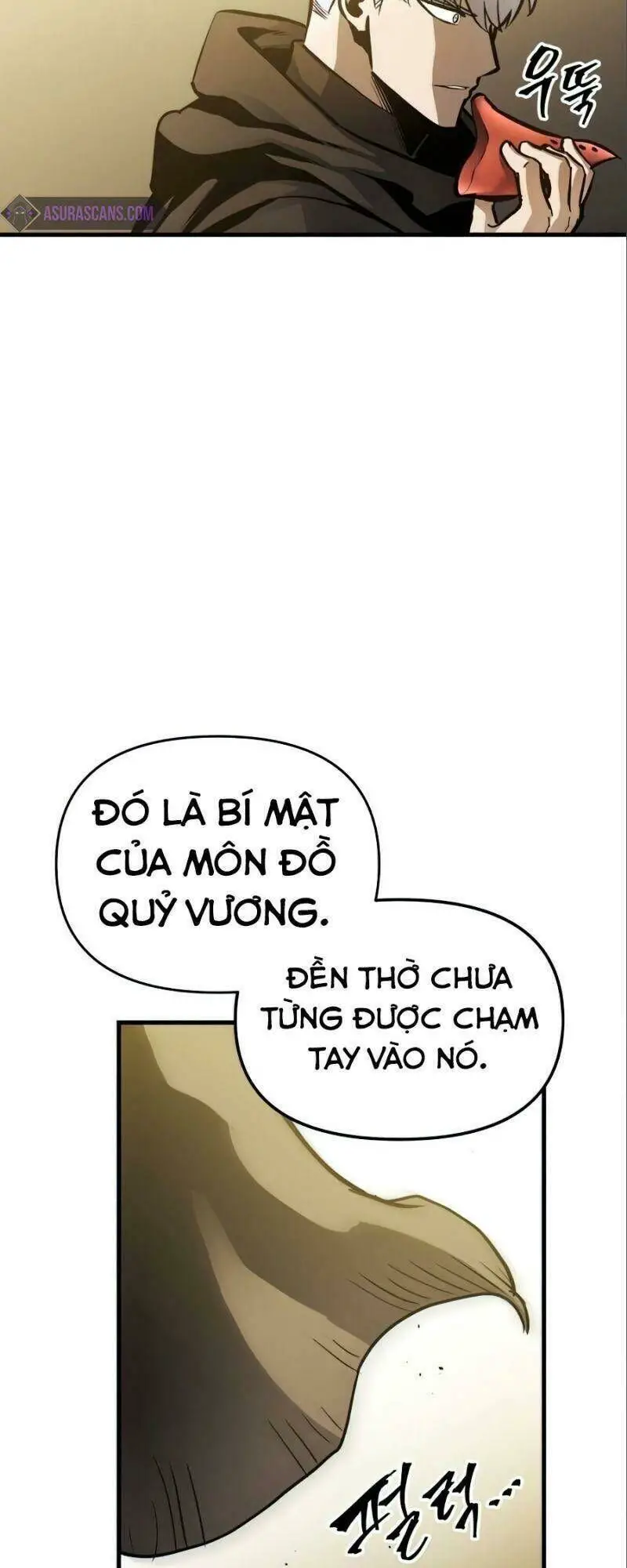 Sự Trở Về Của Chiến Thần Tự Sát Nettruyen ZZZ Chương 17 Page 8